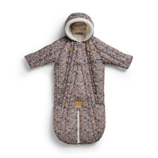Elodie Classic Footmuff | Warm, Stylish & Top Rated | Elodie